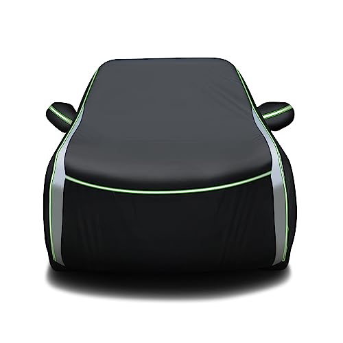 420d Car Cover Fits for Hyundai Tucson 2005
