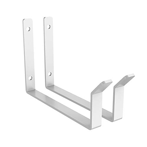 2 Pack Add On Storage Utility Hooks (2 Count)