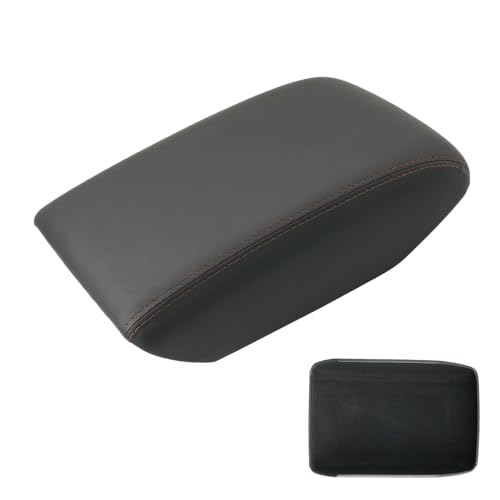 for 2025 Forester Armrest Cover for Subaru Forester 2025 Accessories [Not for 2026 Forester Updated Console] 2025 Forester Center Console Cover Middle Console Cover