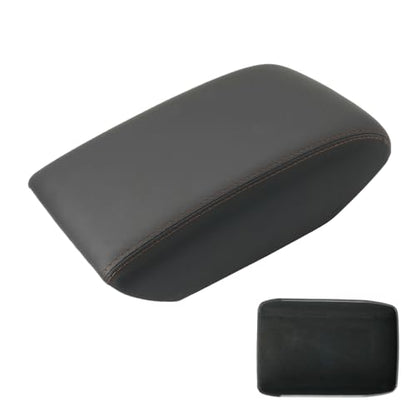 for 2025 Forester Armrest Cover for Subaru Forester 2025 Accessories [Not for 2026 Forester Updated Console] 2025 Forester Center Console Cover Middle Console Cover