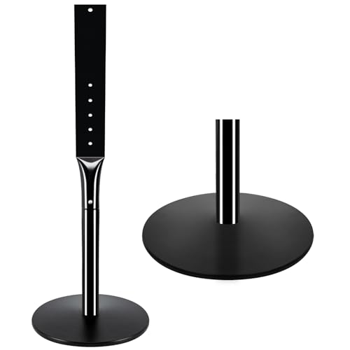 Heavy Duty Parking Sign Post Stand 49"