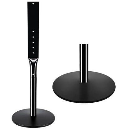 Heavy Duty Parking Sign Post Stand 49"