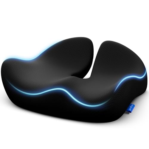 Pioneering Seat Cushion for Pressure Relief