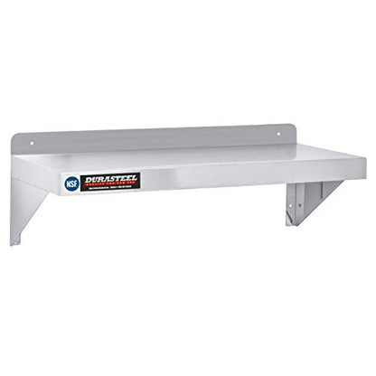 Heavy Duty Wall Mount Shelf