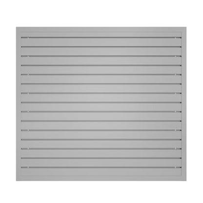 Slatwall Panel Wall Storage Systems
