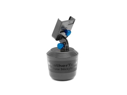 CupFone Universal Cup Holder Phone Mount for Cars