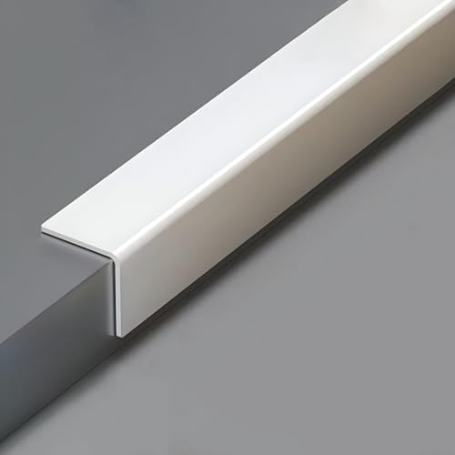 Wall Corner Protector White