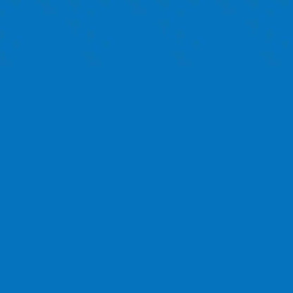 Rust-Oleum 7524838-6PK Professional High Performance Enamel Spray Paint, 15 Oz, Gloss Safety Blue, 6 Pack