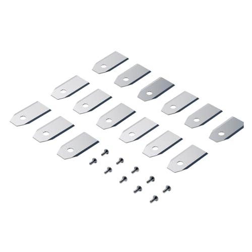 Blade Set for Robot Lawn Mower