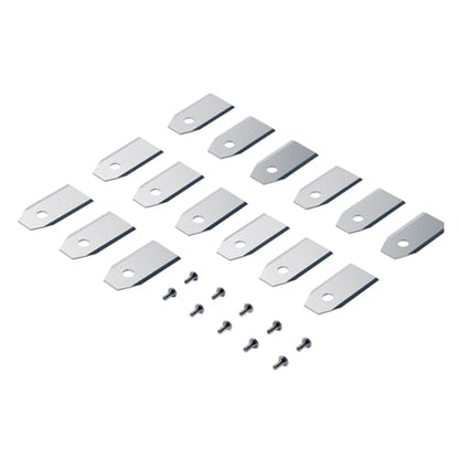 Blade Set for Robot Lawn Mower