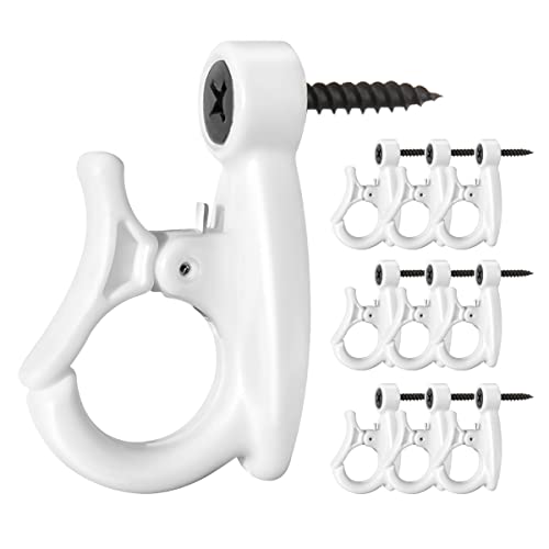 Light Hanger Hooks (20 Count)