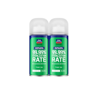 Glodway Whole Car Air Refresher Spray (12 Ounce)