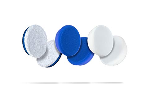 2 Step Polishing System 12oz Combo (24 Fl Oz)