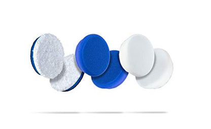 2 Step Polishing System 12oz Combo (24 Fl Oz)