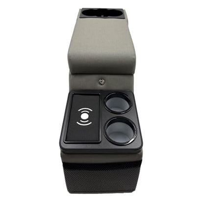Truck Center Console Truck Seat