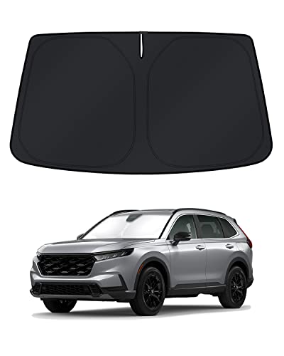 Windshield Sun Shade for Honda CRV 2023