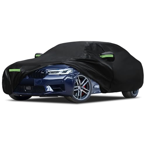 Car Cover Fit for 2007