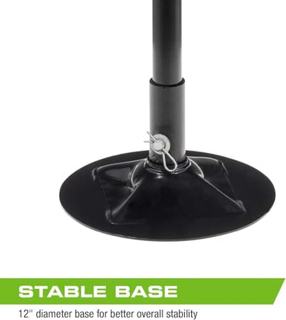 1 500 lb. Underhoist Support Stand