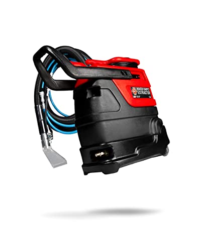 Heated Carpet Extractor (324 Fl Oz)