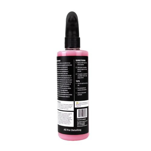 Speed Wax 16oz Spray (16 Fl Oz)