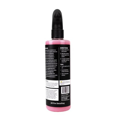Speed Wax 16oz Spray (16 Fl Oz)