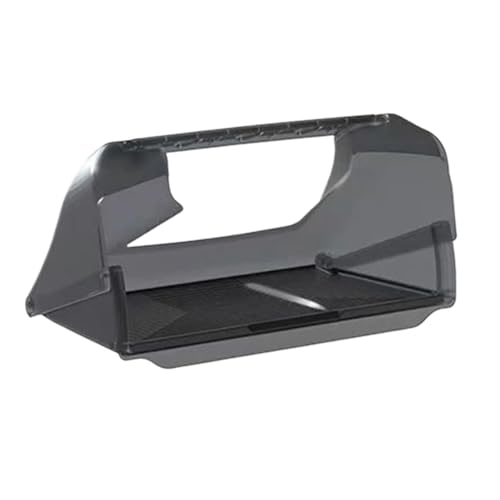 Center Console Screen Under Storage Box Compatible For Tesla Model 3