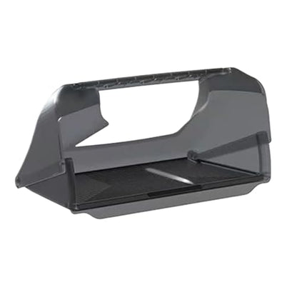 Center Console Screen Under Storage Box Compatible For Tesla Model 3