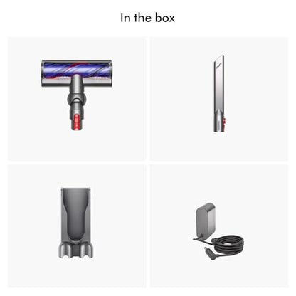 V8™ Cordless Vacuum