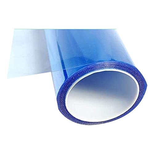 12 by 48 Inches Self Adhesive Headlight