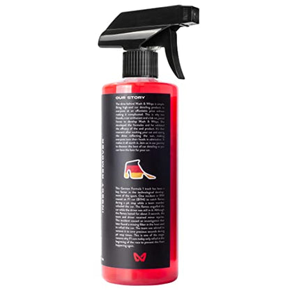 Hockenheim Bug Remover (16 Fl Oz)