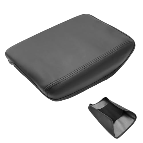 for 2024 2025 VW Atlas Armrest Cover for Volkswagen Atlas 2024 2025 Console Cover 2025 Atlas Center Console Cover 2024 2025 Atlas SEL Premium R