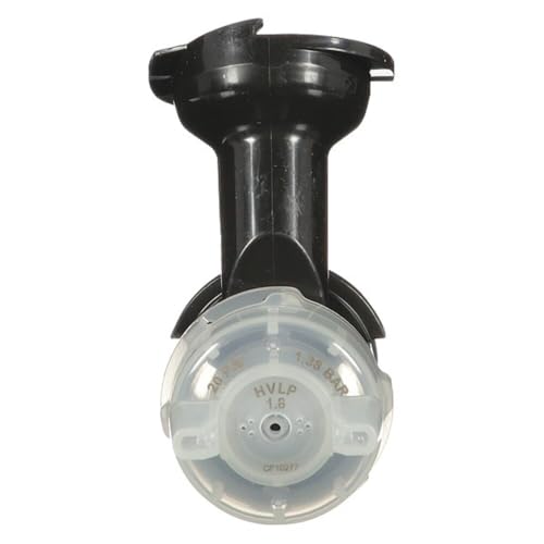 Performance Gravity HVLP Atomizing Head Refill Kit