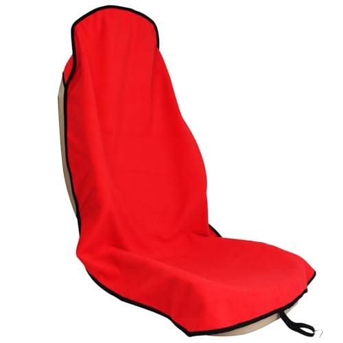 Car Seat Cover Protector Front Seats