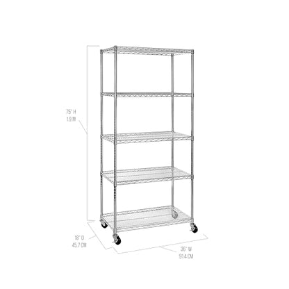 UltraDurable 5 (6 Count)