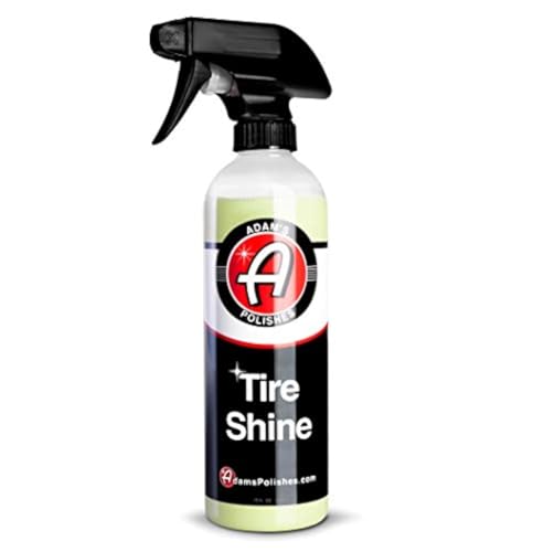 Adam's Tire Shine 16oz