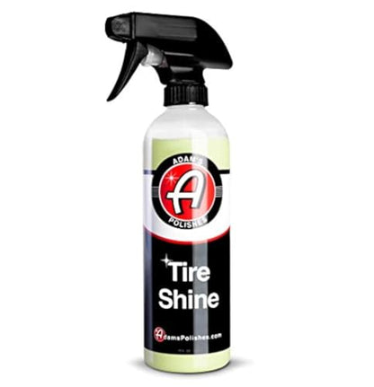 Adam's Tire Shine 16oz