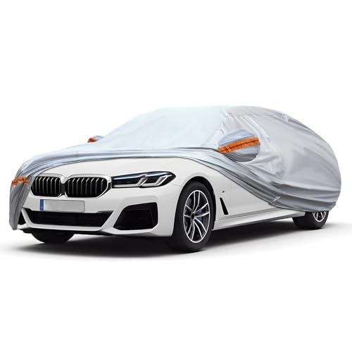 Car Cover Fit for 188"