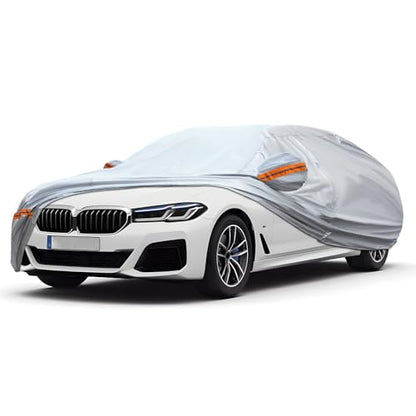 Car Cover Fit for 188"