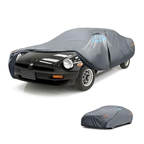 Waterproof MG MGB