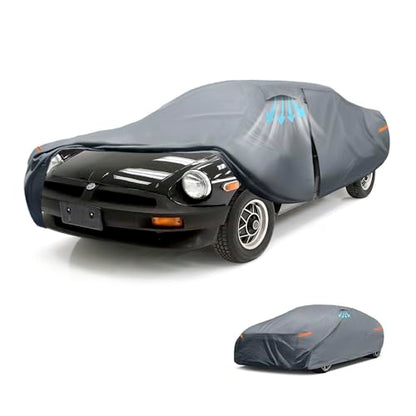 Waterproof MG MGB