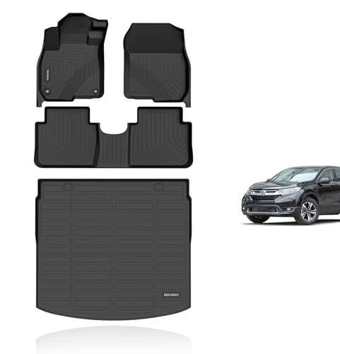 Floor Mats & Cargo Liner