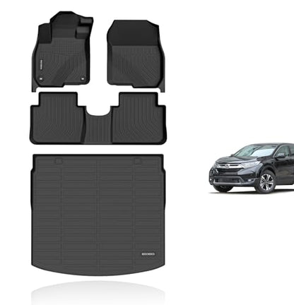 Floor Mats & Cargo Liner