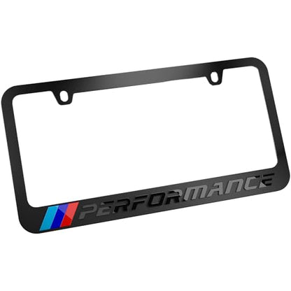 License Plate Frame