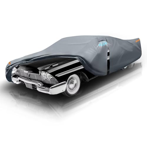 Waterproof Plymouth Fury