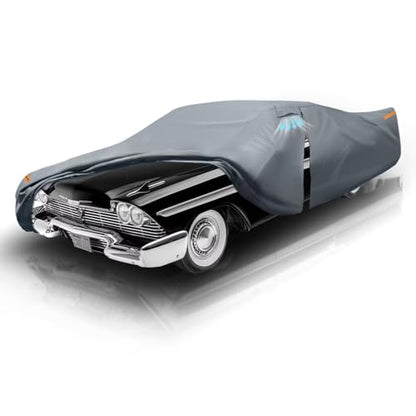 Waterproof Plymouth Fury