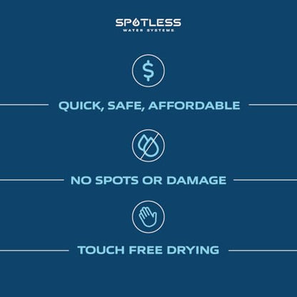 Spotless Water Systems