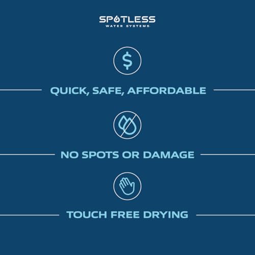 Spotless Water Systems