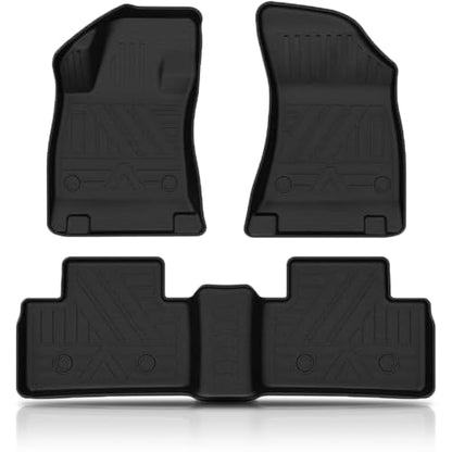 Floor Mats for 2019