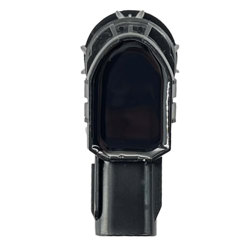 PDC Parking Sensor Bumper Aid Backup Reverse Parking Assit Sensor Compatible with Tacoma Tundra 89341