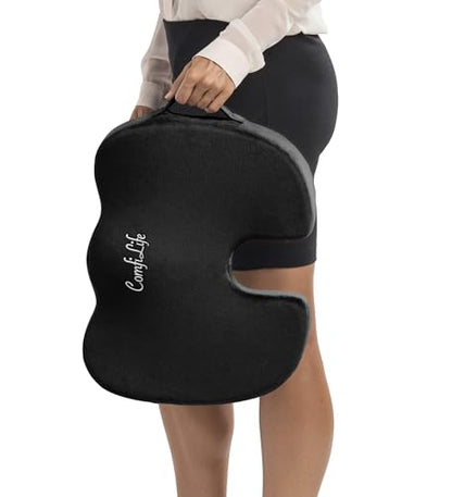 Premium Comfort Seat Cushion